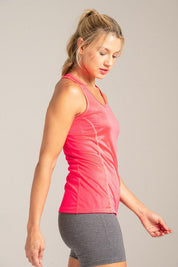 Camiseta Sin mangas BRONZINI ACTIVE