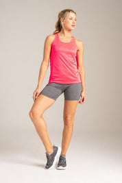 Camiseta Sin mangas BRONZINI ACTIVE