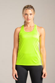 Camiseta Sin mangas BRONZINI ACTIVE