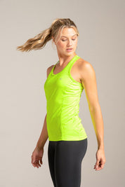Camiseta Sin mangas BRONZINI ACTIVE