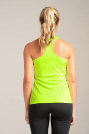 Camiseta Sin mangas BRONZINI ACTIVE