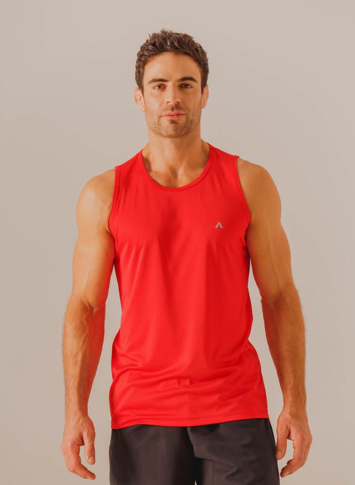 Camiseta Manga sisa BRONZINI ACTIVE