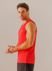 Camiseta Manga sisa BRONZINI ACTIVE