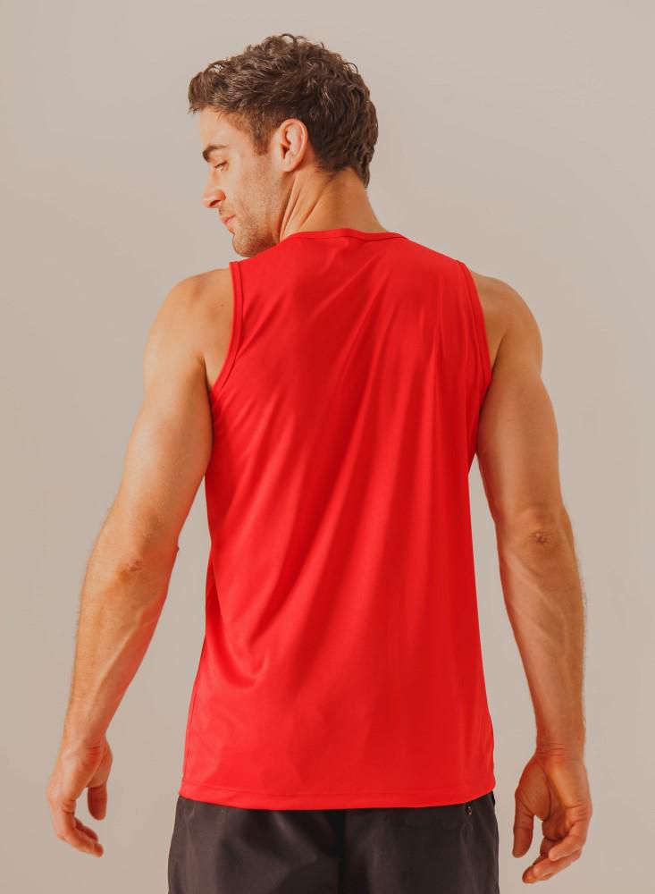 Camiseta Manga sisa BRONZINI ACTIVE