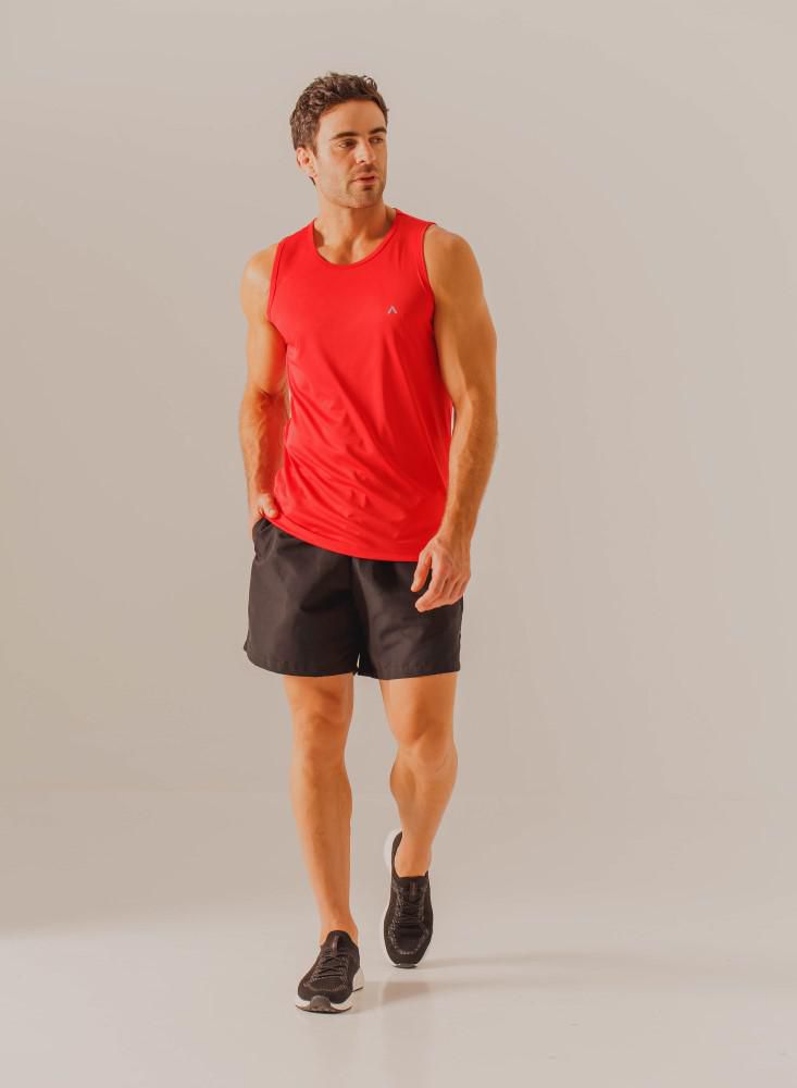 Camiseta Manga sisa BRONZINI ACTIVE