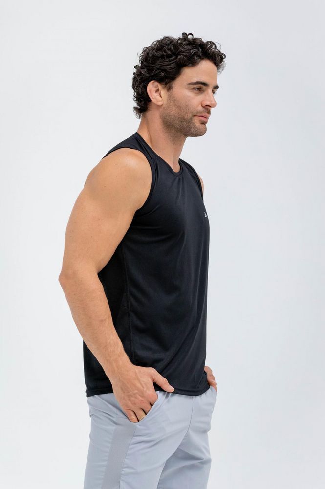 Camiseta Manga sisa BRONZINI ACTIVE
