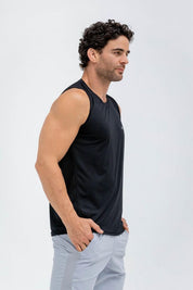 Camiseta Manga sisa BRONZINI ACTIVE