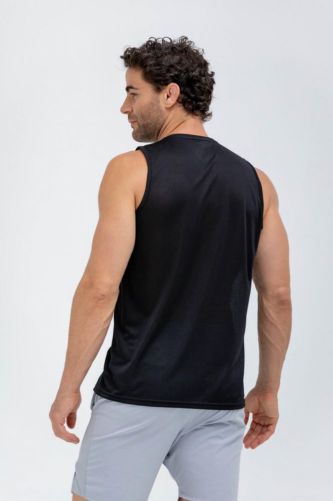 Camiseta Manga sisa BRONZINI ACTIVE