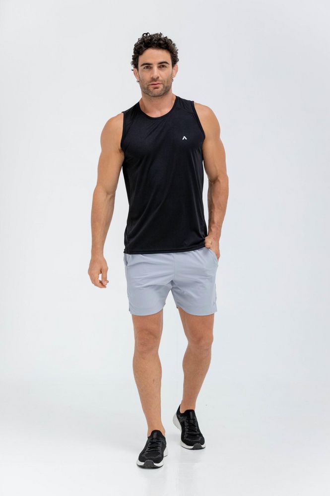 Camiseta Manga sisa BRONZINI ACTIVE