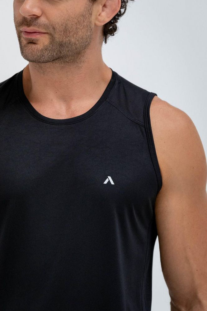 Camiseta Manga sisa BRONZINI ACTIVE