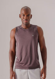 Camiseta Manga sisa BRONZINI ACTIVE