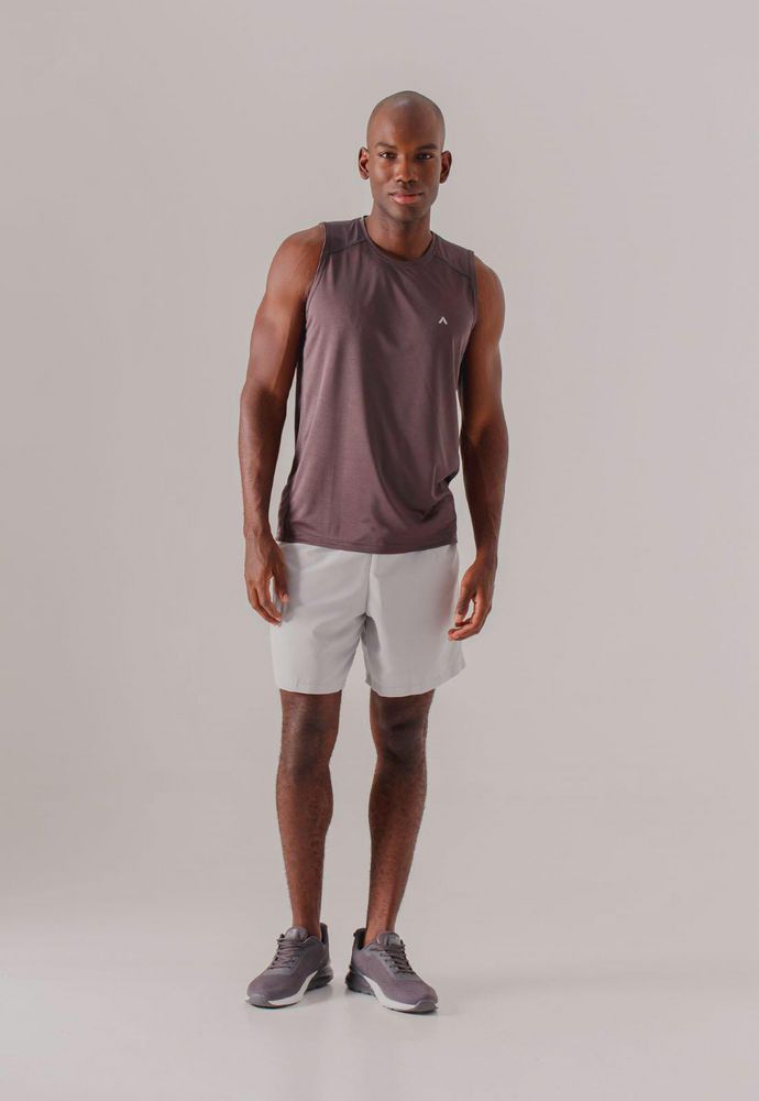Camiseta Manga sisa BRONZINI ACTIVE