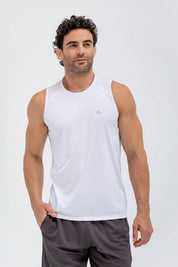 Camiseta Manga sisa BRONZINI ACTIVE