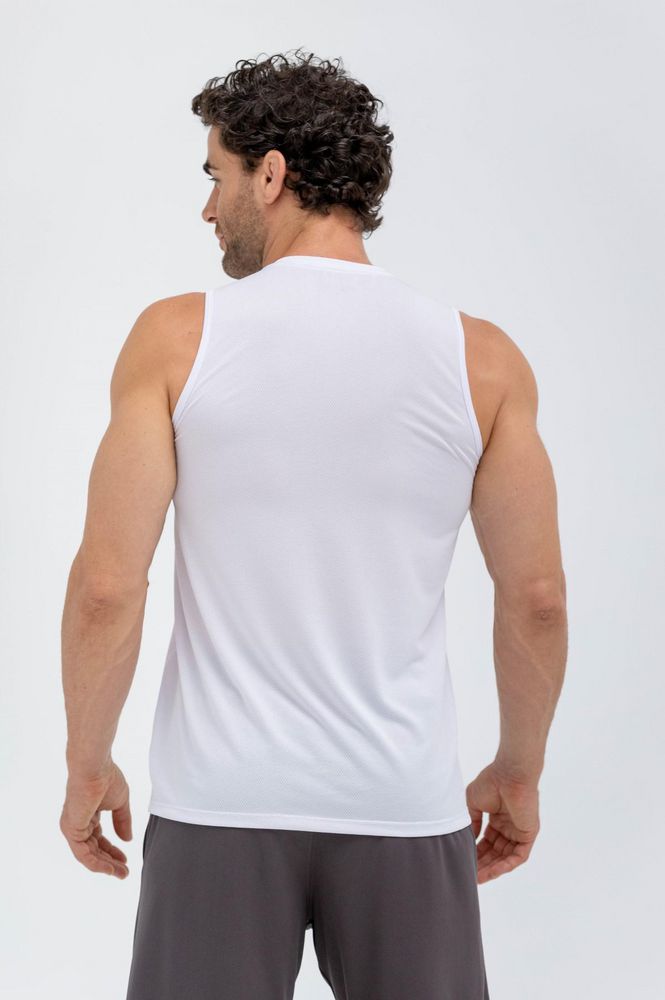 Camiseta Manga sisa BRONZINI ACTIVE