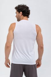 Camiseta Manga sisa BRONZINI ACTIVE