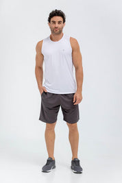 Camiseta Manga sisa BRONZINI ACTIVE