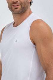 Camiseta Manga sisa BRONZINI ACTIVE