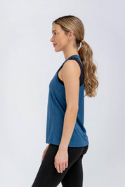 Camiseta Sin mangas BRONZINI ACTIVE
