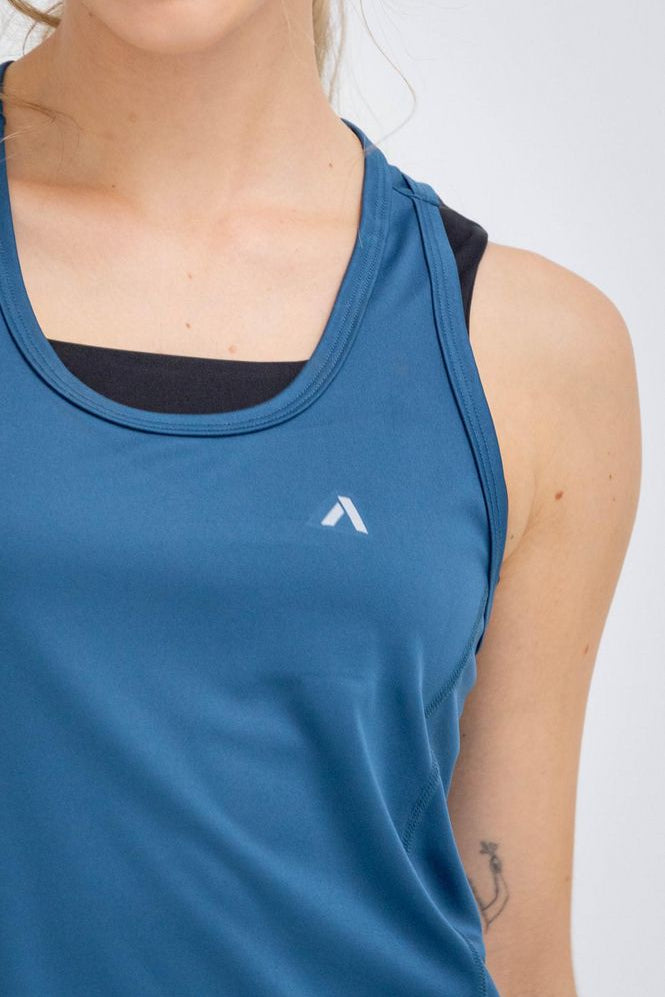 Camiseta Sin mangas BRONZINI ACTIVE