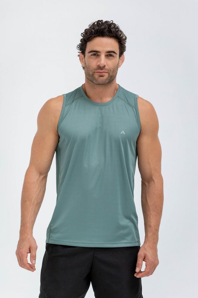 Camiseta Manga sisa BRONZINI ACTIVE