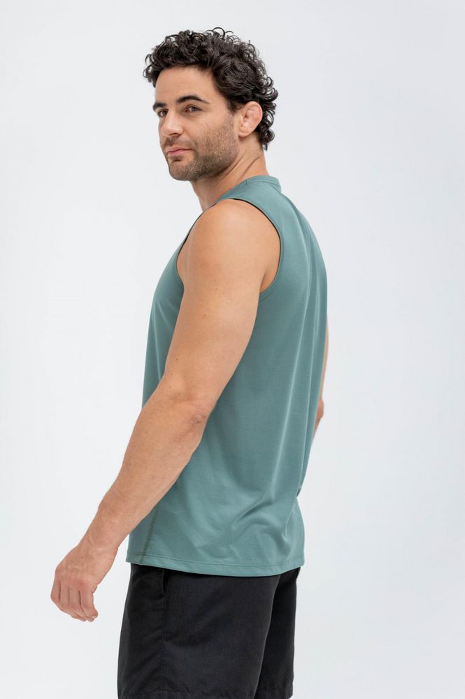 Camiseta Manga sisa BRONZINI ACTIVE