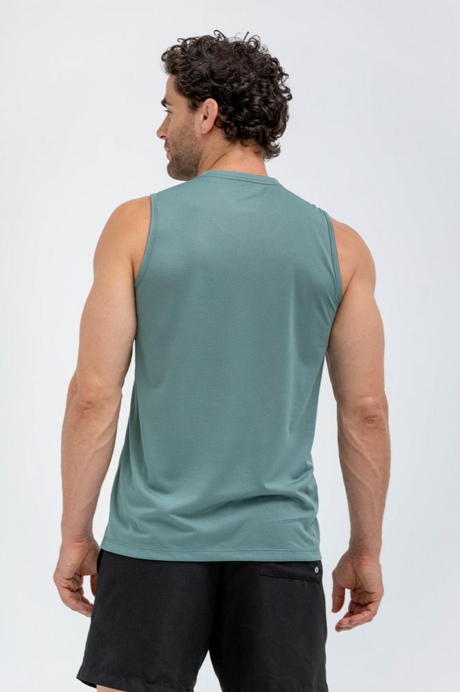 Camiseta Manga sisa BRONZINI ACTIVE
