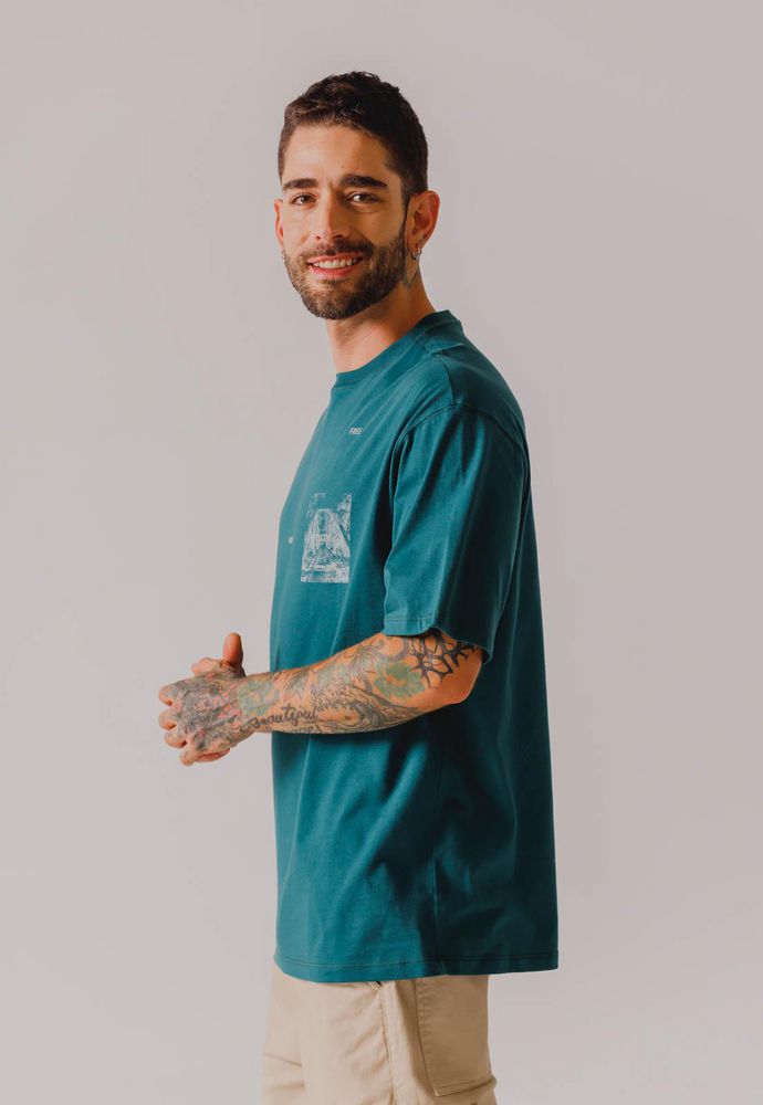 CAMISETA  Amplia PEOPLE