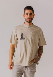 CAMISETA  Amplia PEOPLE