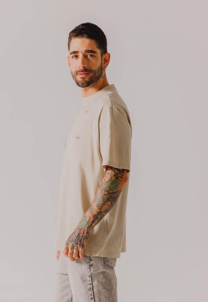 CAMISETA  Amplia PEOPLE
