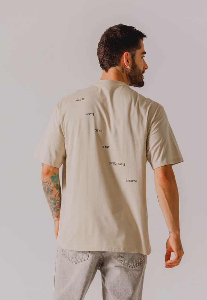 CAMISETA  Amplia PEOPLE