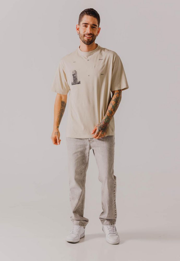 CAMISETA  Amplia PEOPLE