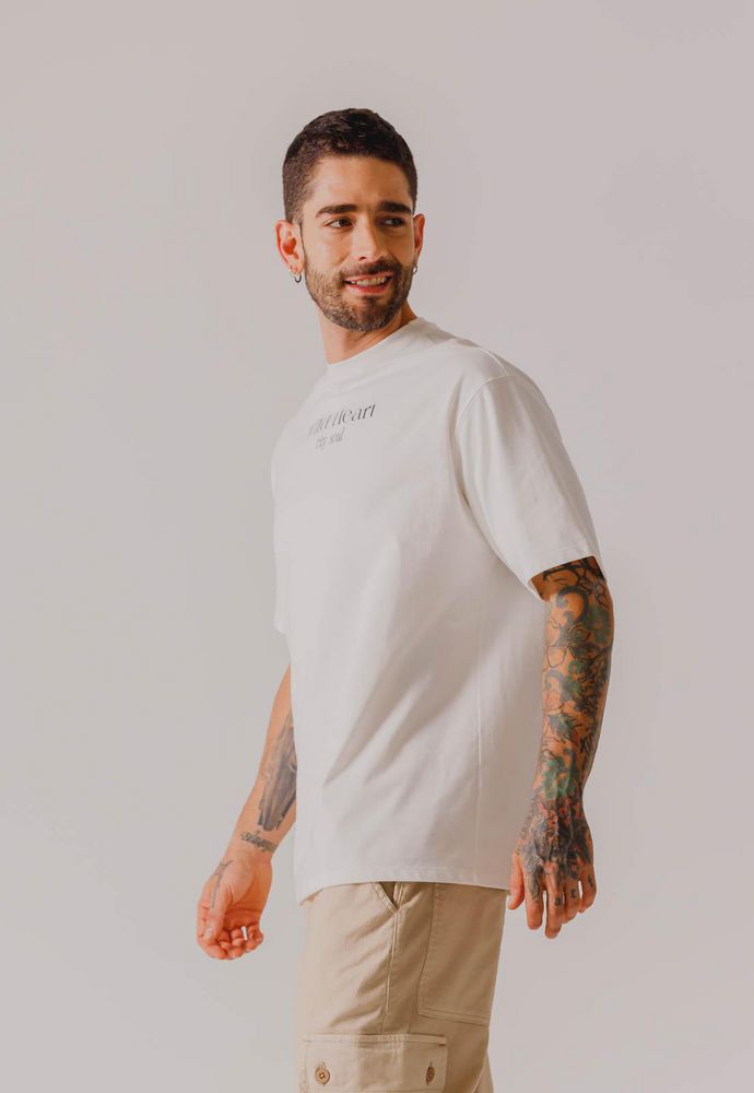 CAMISETA  Amplia PEOPLE