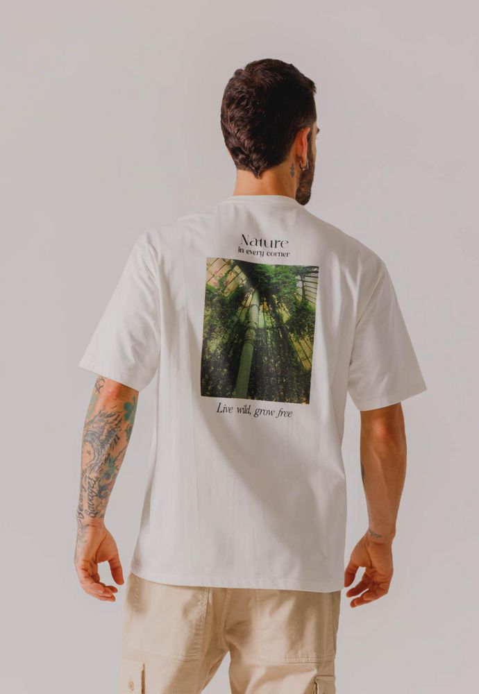 CAMISETA  Amplia PEOPLE