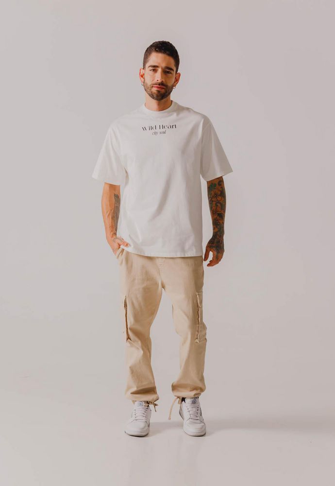 CAMISETA  Amplia PEOPLE