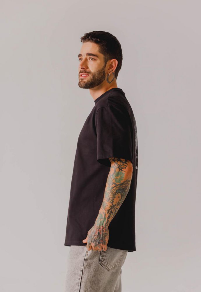 CAMISETA  Amplia PEOPLE