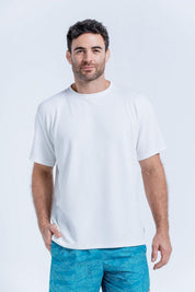 CAMISETA DE PLAYA BRONZINI