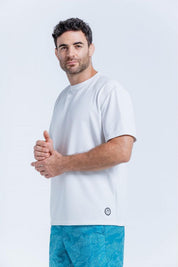 CAMISETA DE PLAYA BRONZINI