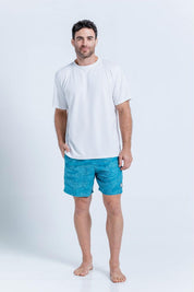 CAMISETA DE PLAYA BRONZINI