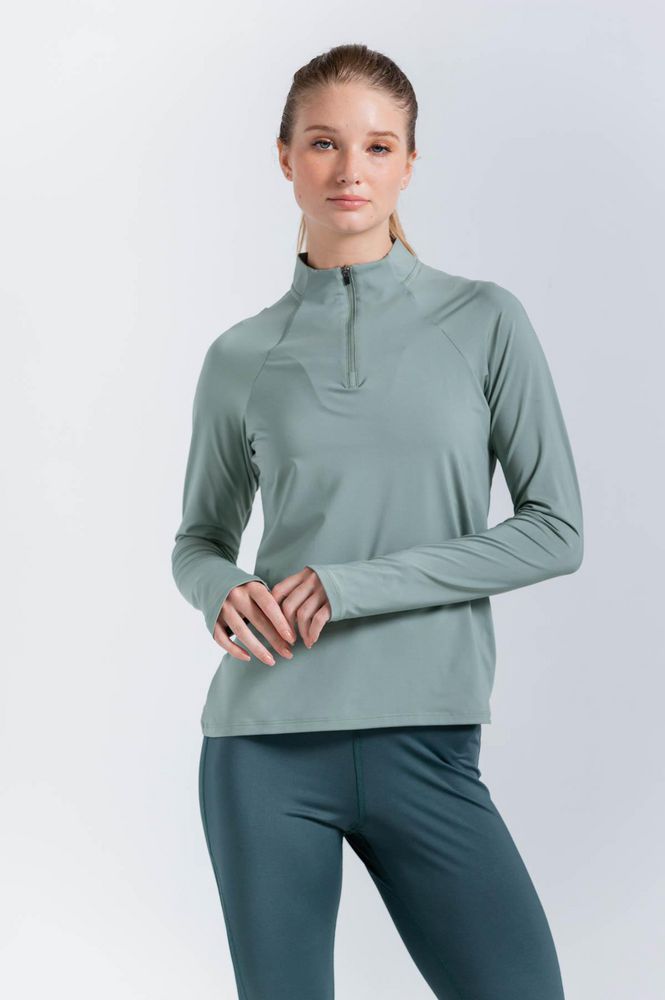 Buso deportivo BRONZINI ACTIVE