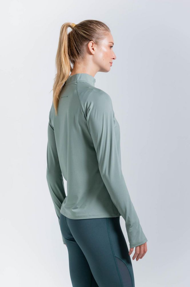 Buso deportivo BRONZINI ACTIVE