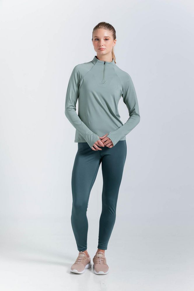 Buso deportivo BRONZINI ACTIVE