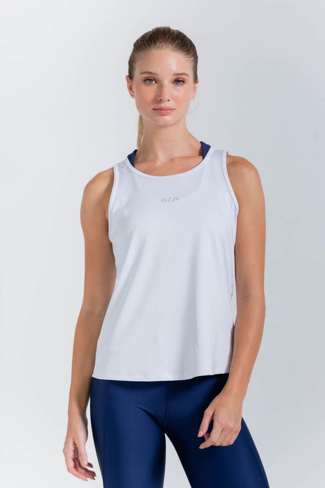 Camiseta Deportiva BRONZINI ACTIVE
