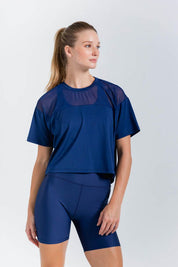 Camiseta Deportiva BRONZINI ACTIVE