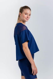 Camiseta Deportiva BRONZINI ACTIVE