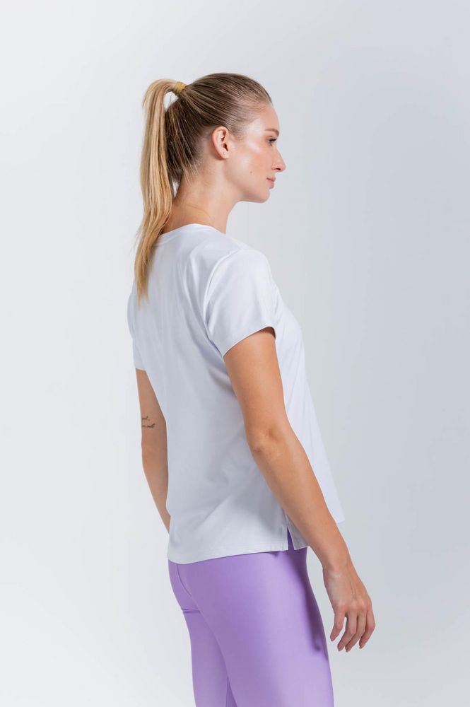 Camiseta Deportiva BRONZINI ACTIVE