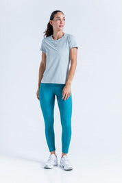 CAMISETA MANGA CORTA BRONZINI ACTIVE