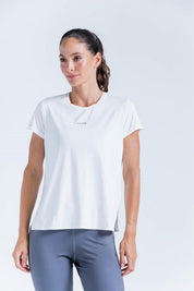 CAMISETA MANGA CORTA BRONZINI ACTIVE