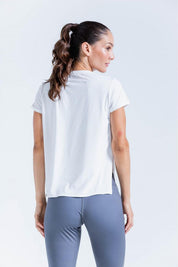 CAMISETA MANGA CORTA BRONZINI ACTIVE