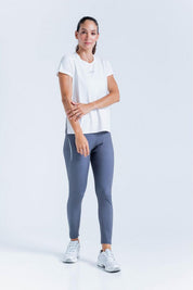 CAMISETA MANGA CORTA BRONZINI ACTIVE