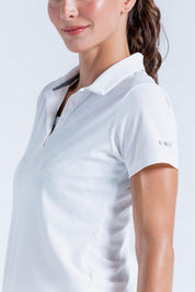 CAMISETA MANGA CORTA BRONZINI ACTIVE
